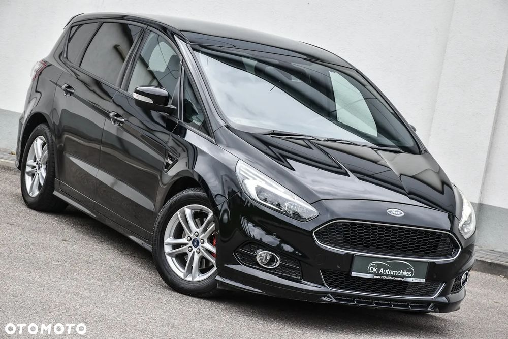 Ford S-Max 2.0 TDCi ST-Line PowerShift - 2