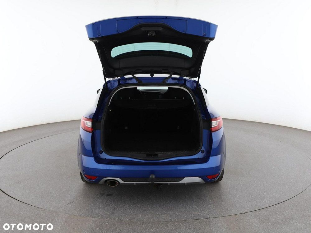 Renault Megane ENERGY TCe 205 EDC GT - 20