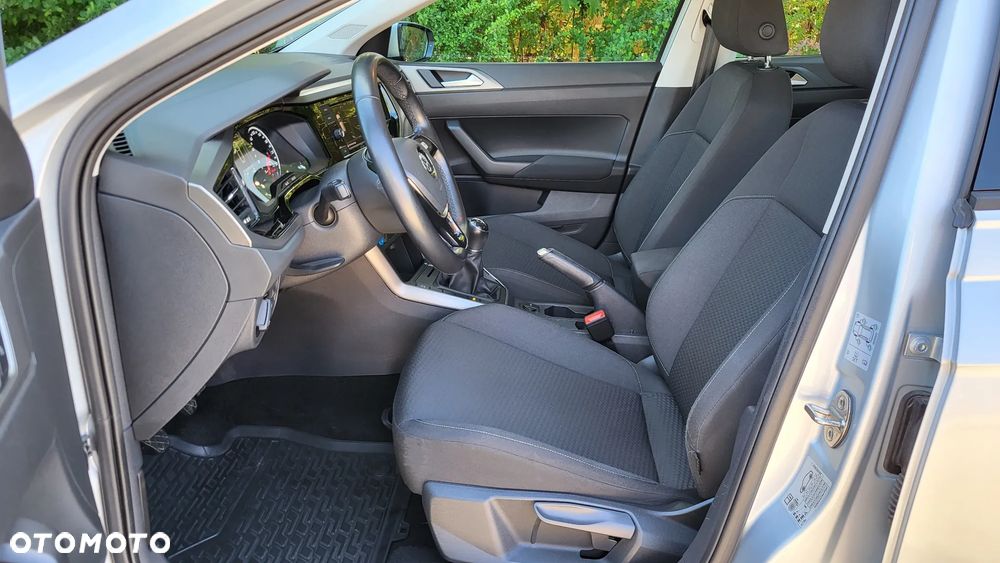 Volkswagen Polo 1.0 TSI Comfortline - 15
