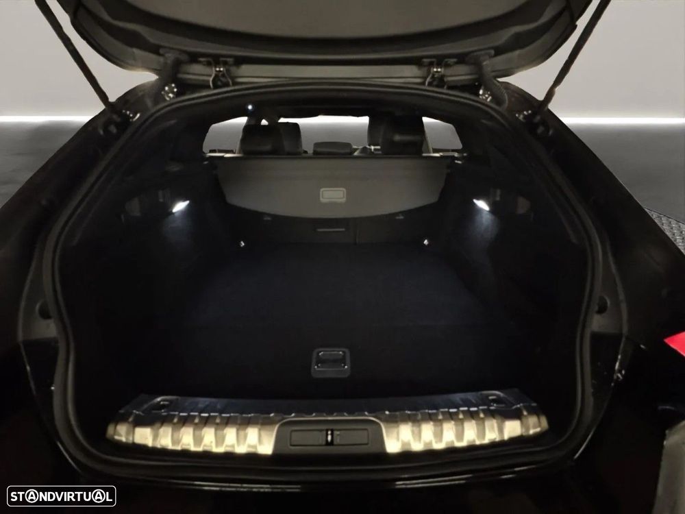 Peugeot 508 1.6 Hybrid GT e-EAT8 - 25