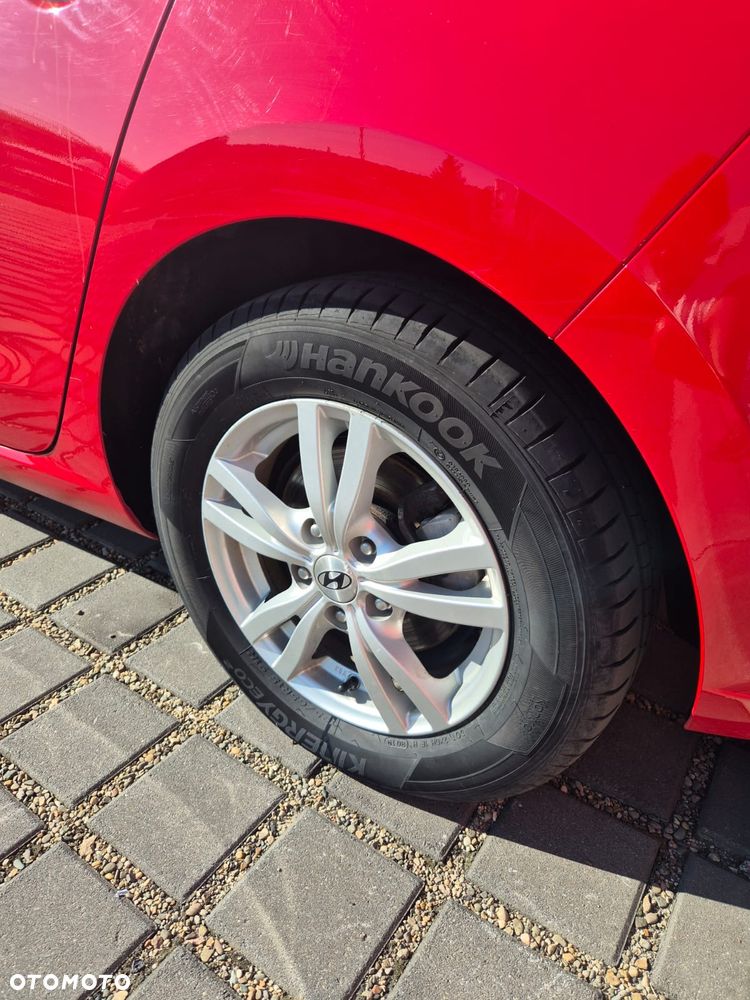 Hyundai i30 1.4 Classic + - 5