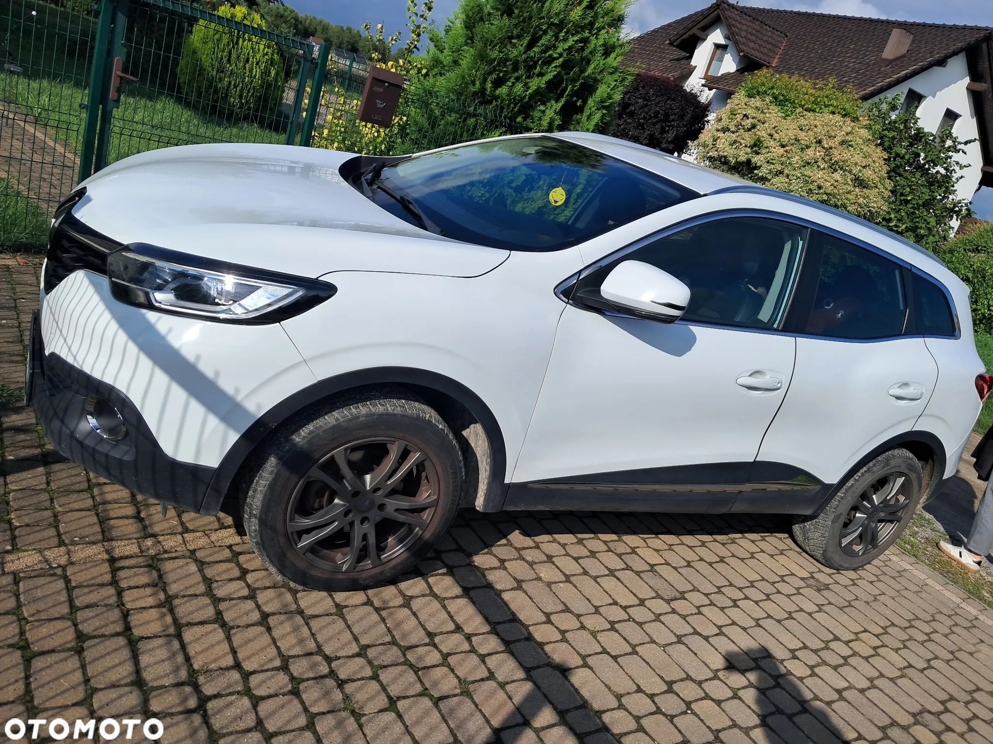 Renault Kadjar - 1