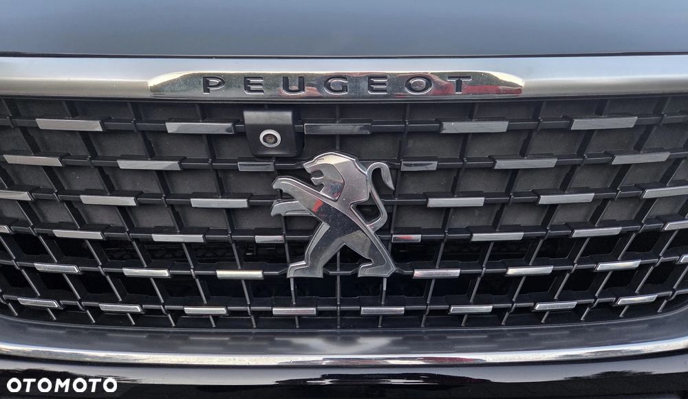 Peugeot 5008 1.5 BlueHDi GT Pack S&S EAT8 - 13