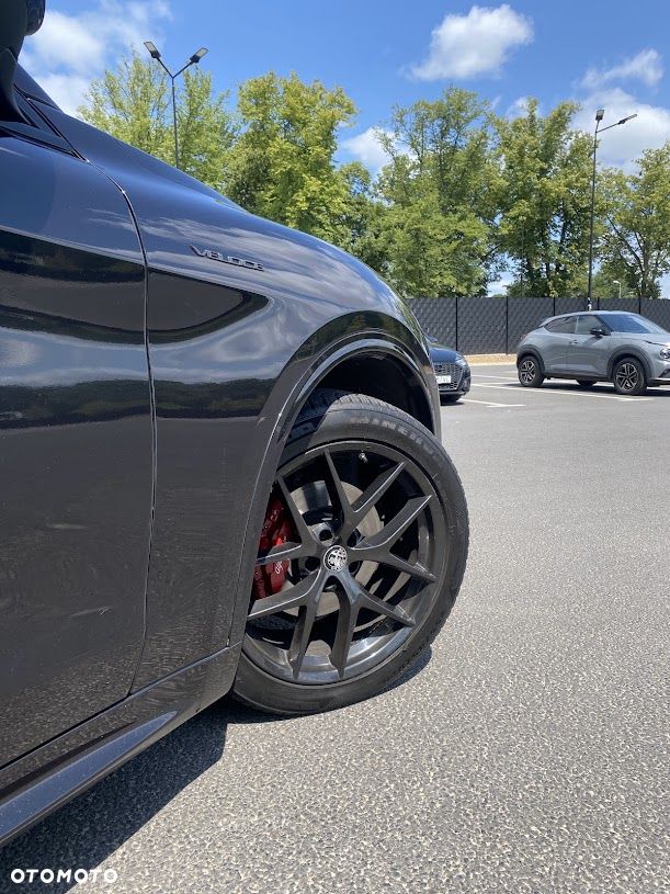 Alfa Romeo Stelvio 2.0 Turbo Veloce Q4 - 24