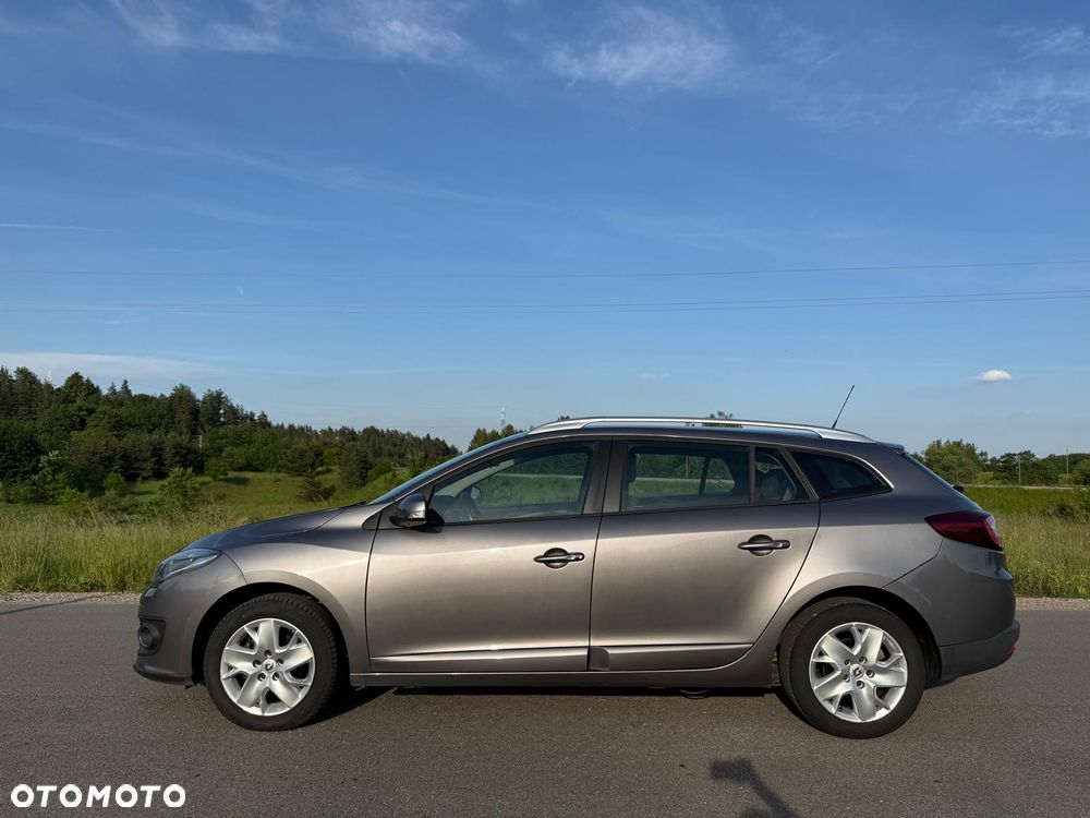 Renault Megane - 2