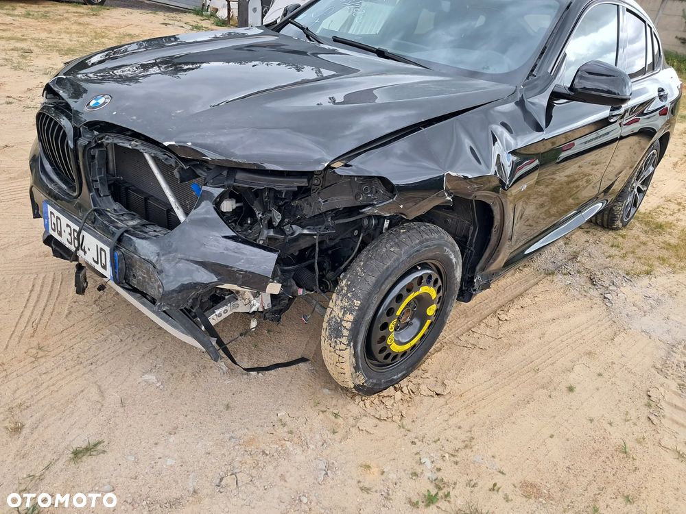 BMW X4 - 7