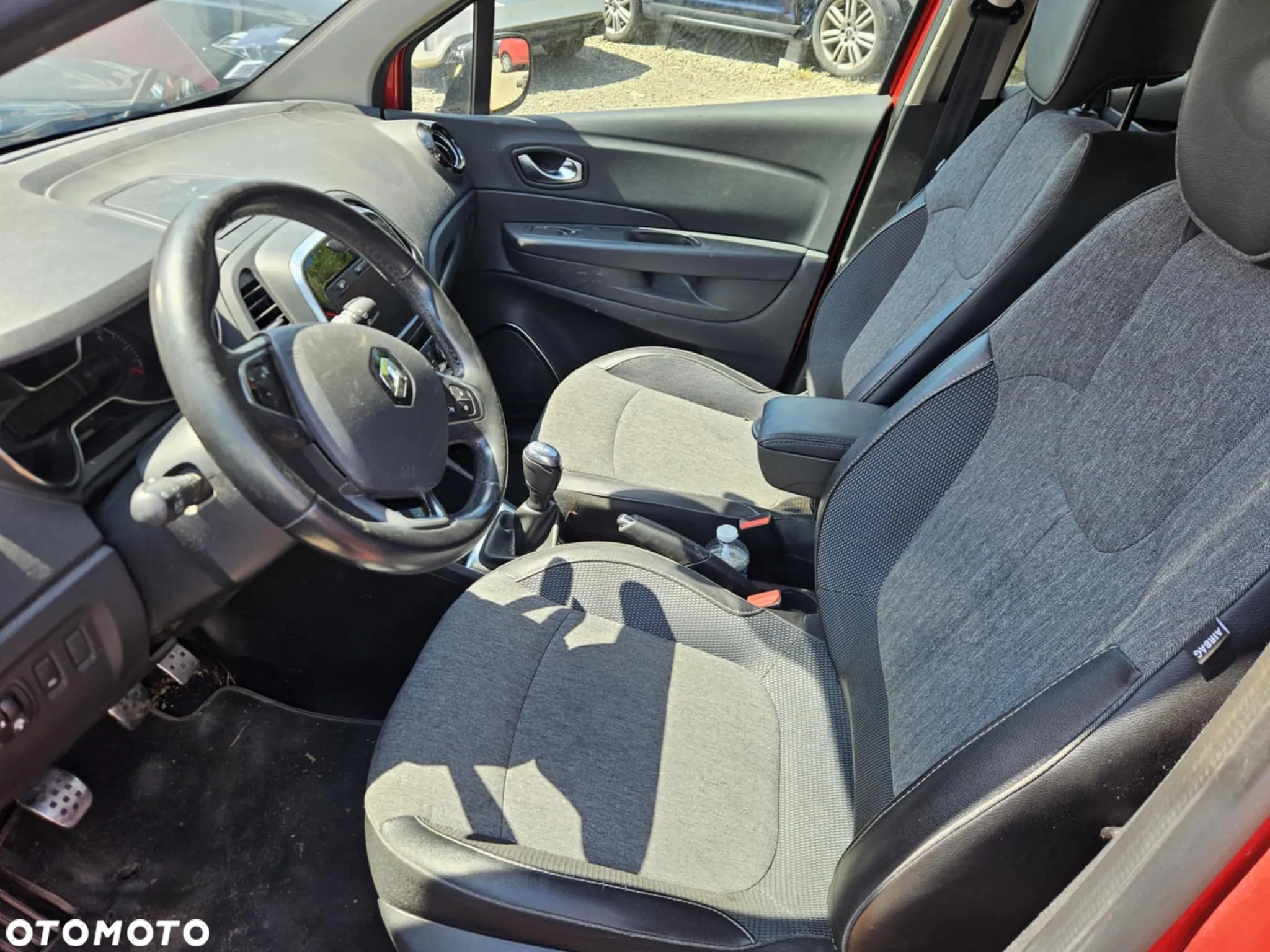 Renault Captur (ENERGY) TCe 90 INTENS - 8