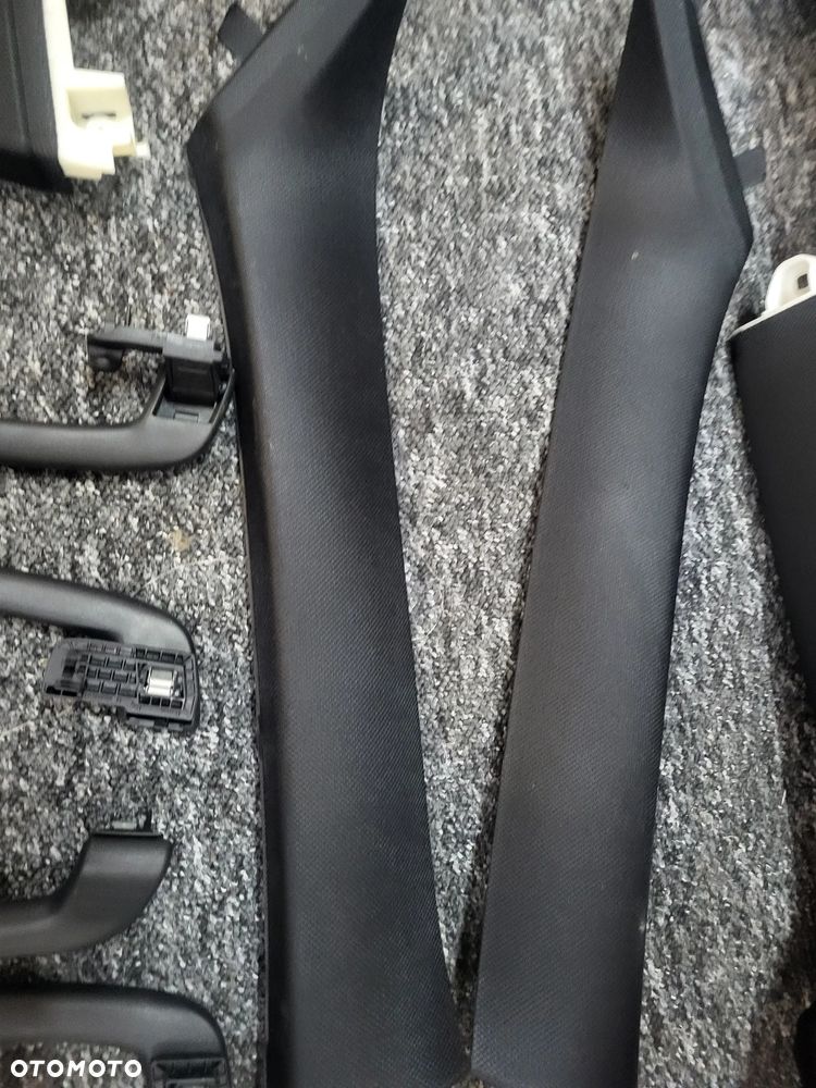 Bmw f30 posufitka mpakiet szyberdach - 9