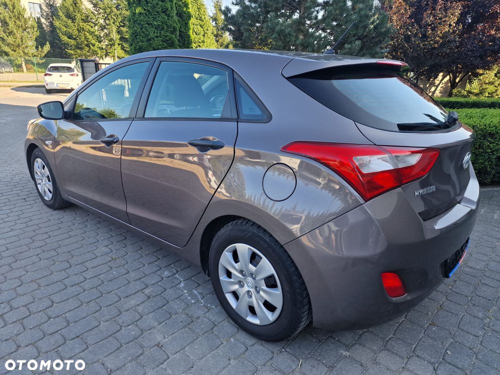Hyundai i30 1.4 Advantage - 6