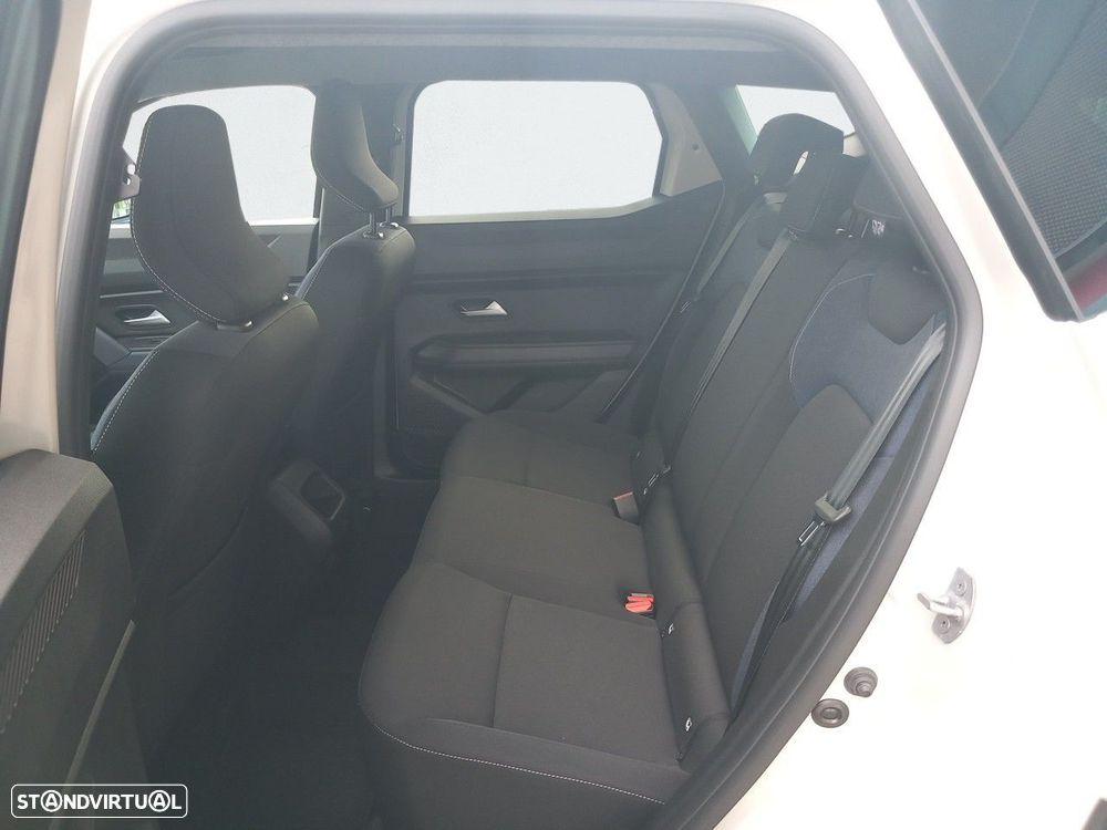 Dacia Duster 1.0 TCe ECO-G Journey Bi-Fuel - 15