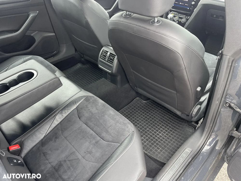 Volkswagen ARTEON 2.0 TDI DSG 4Motion Elegance - 31