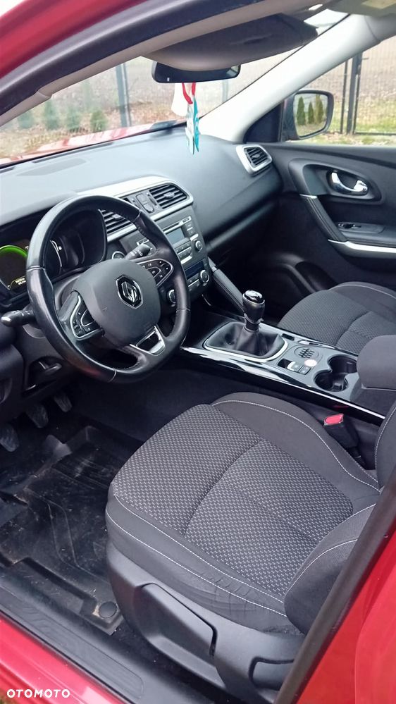 Renault Kadjar 1.5 dCi Energy Zen - 6