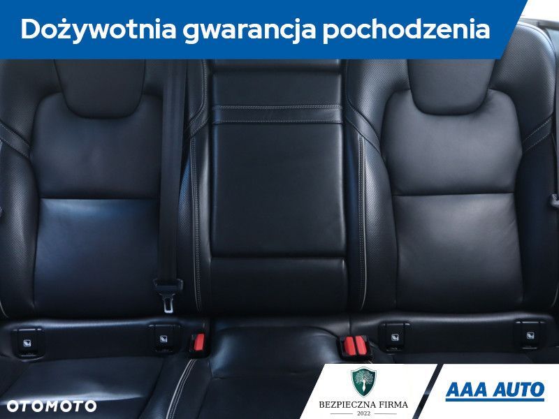 Volvo V90 - 12
