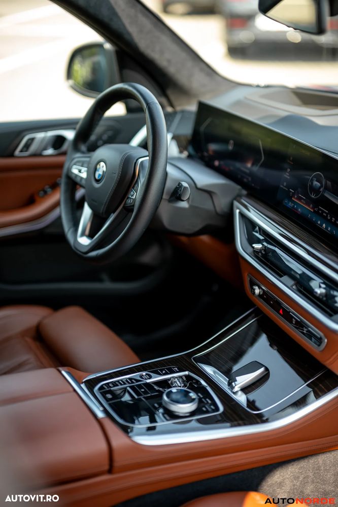 BMW X5 xDrive30d AT MHEV - 24