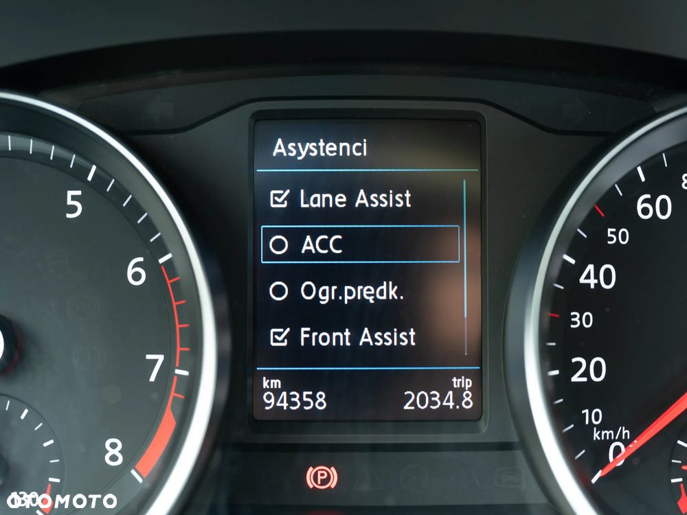 Volkswagen Passat 1.5 TSI EVO Elegance - 25