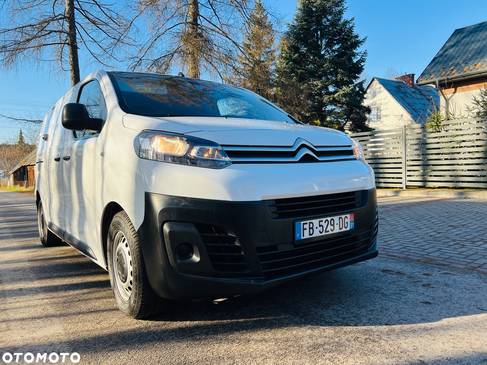Citroën JUMPY - 3