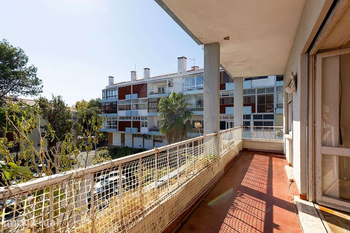 Apartamento T2 para venda - Grande imagem: 4/19