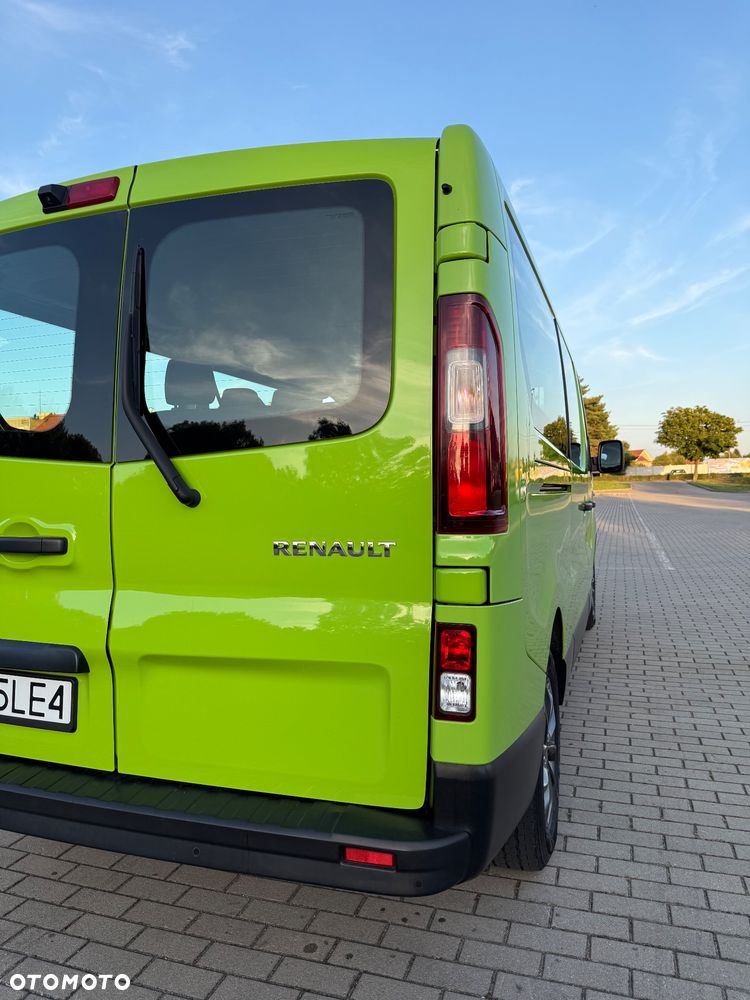 Renault Trafic L2H1 2,9t Business - 10