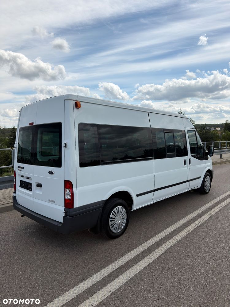 Ford Transit - 29