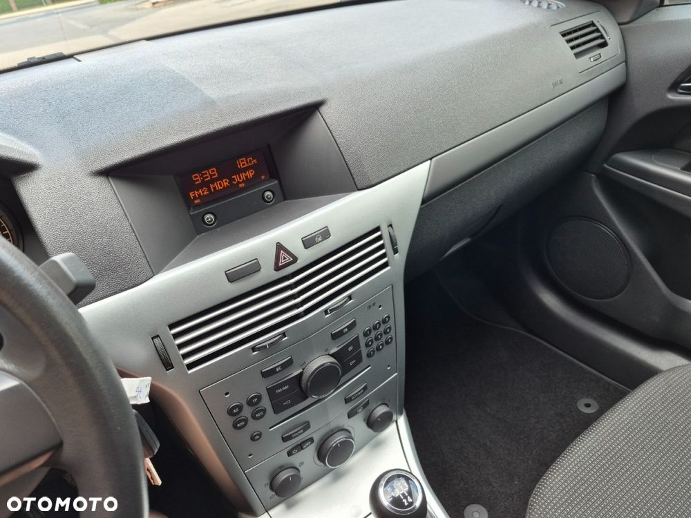 Opel Astra - 15