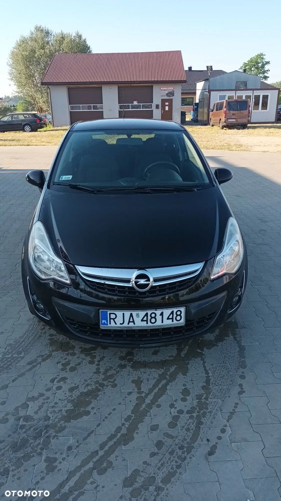 Opel Corsa 1.4 16V Enjoy - 1