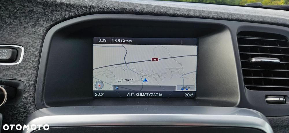 Volvo S60 T3 Summum - 17