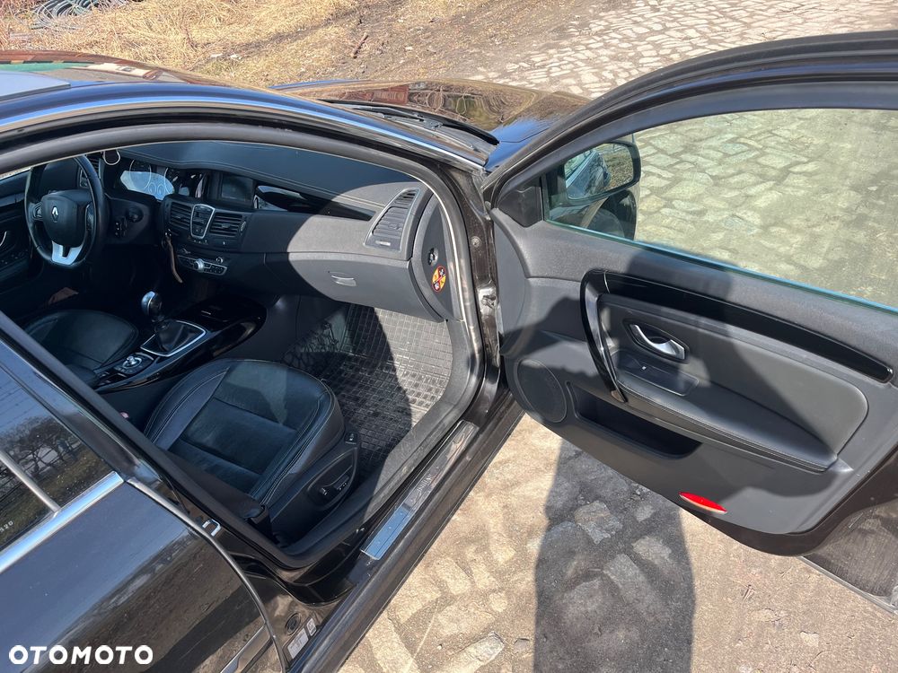 Renault Laguna - 10