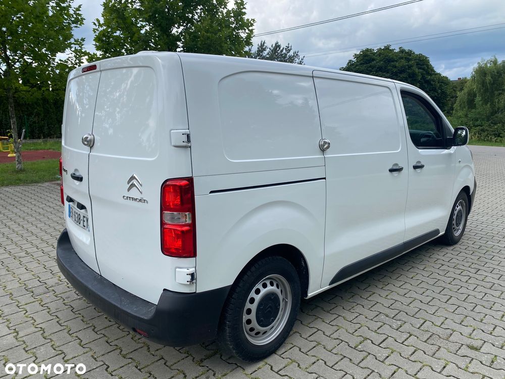 Citroën Jumpy - 5