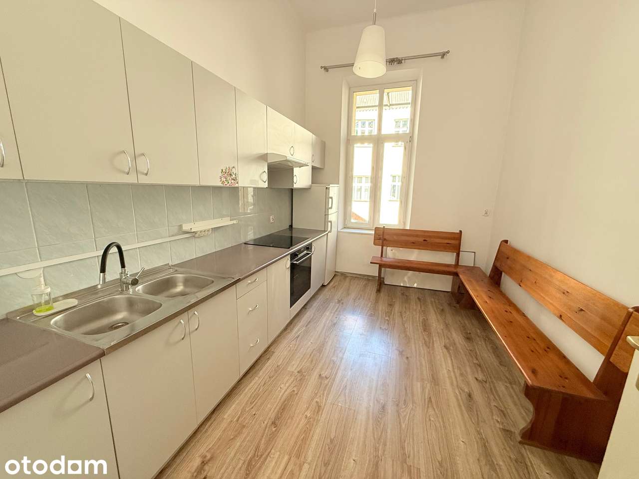Stare Miasto, Kleparz ul. Wróblewskiego jednopokojowe 52 m2