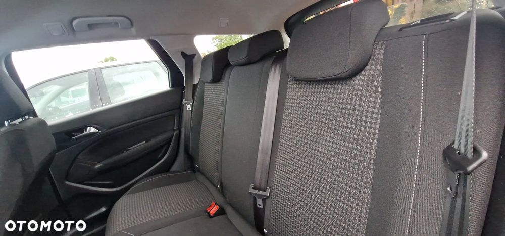 Peugeot 308 1.6 BlueHDi Active S&S - 33