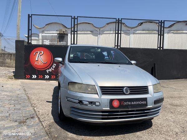 Para Peças Fiat Stilo (192_) - 1