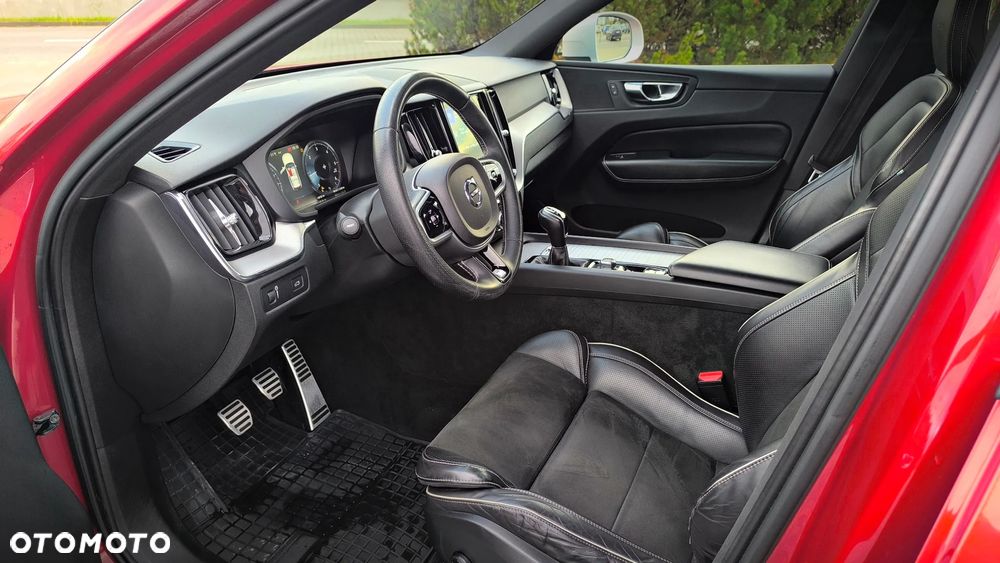 Volvo XC 60 D3 R-Design - 21