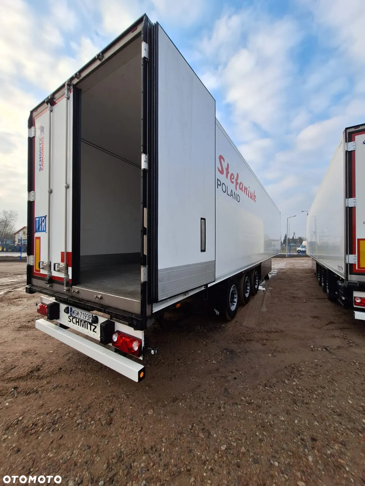Schmitz Cargobull - 5