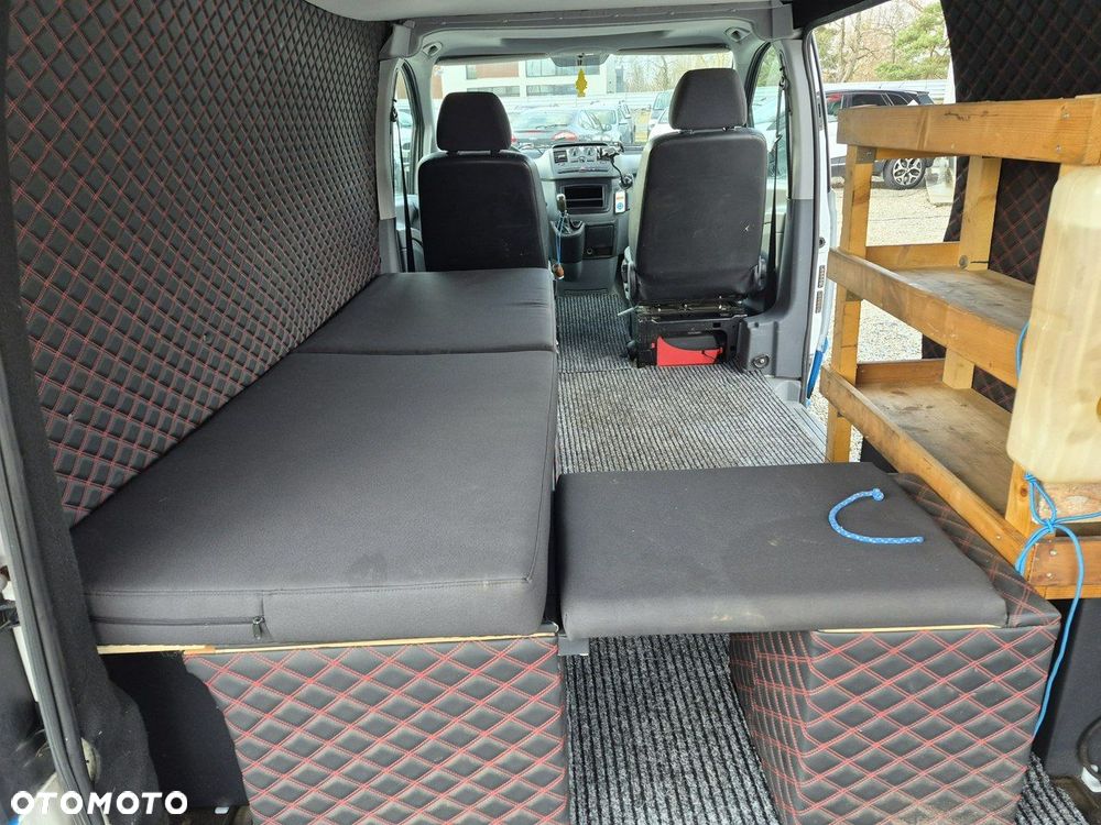 Mercedes-Benz Vito - 8