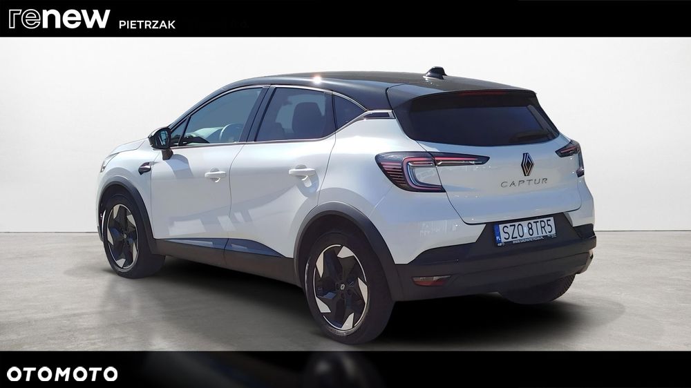 Renault Captur 1.0 TCe Techno - 3