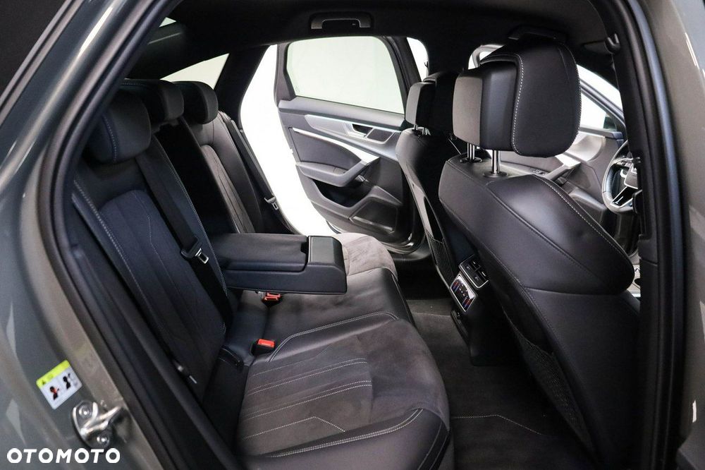 Audi A6 Limousine - 34
