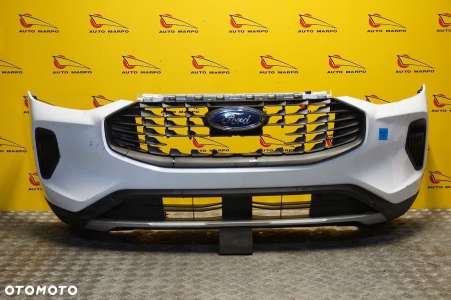 FORD ESCAPE KUGA 2024 2025 - Zderzak Przód Przedni Atrapa Kratka USA - 2