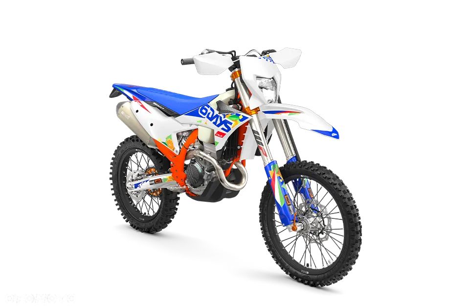 KTM EXC