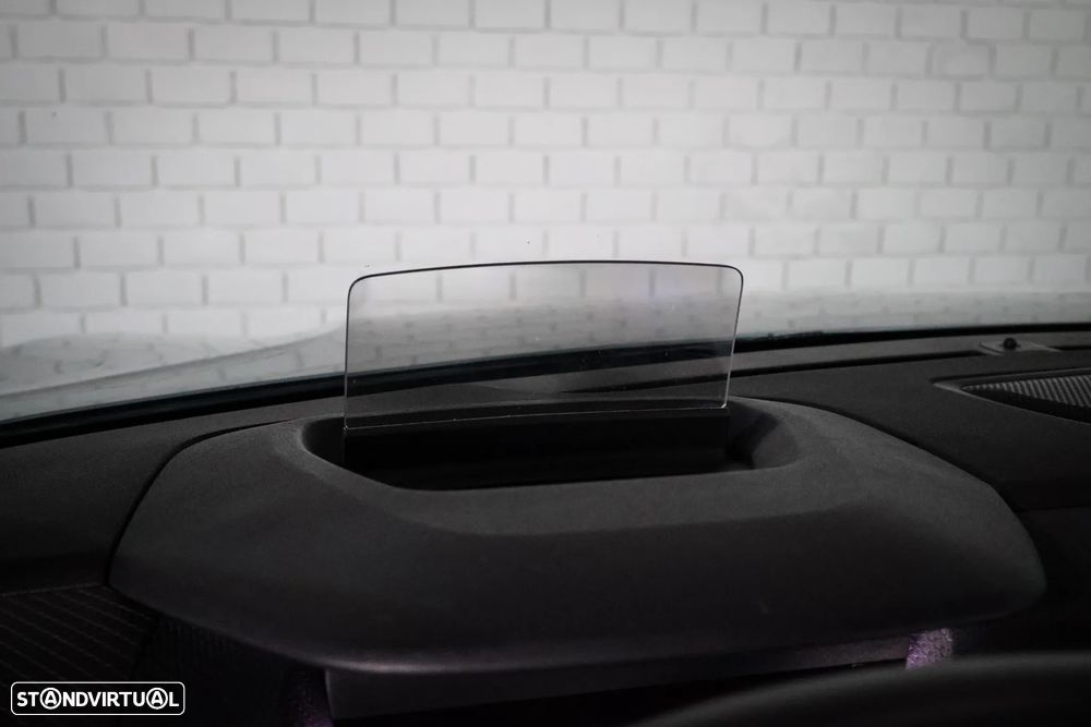 Citroën C4 PureTech 130 Stop&Start EAT8 FEEL PACK - 17