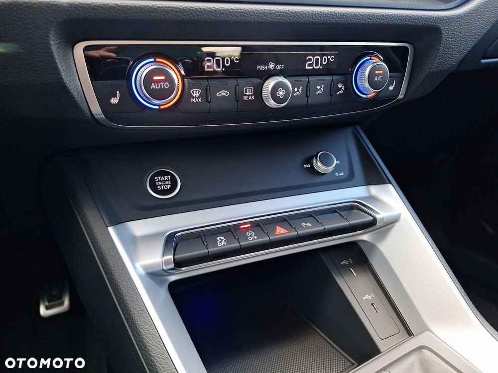 Audi Q3 35 TFSI mHEV S tronic - 16