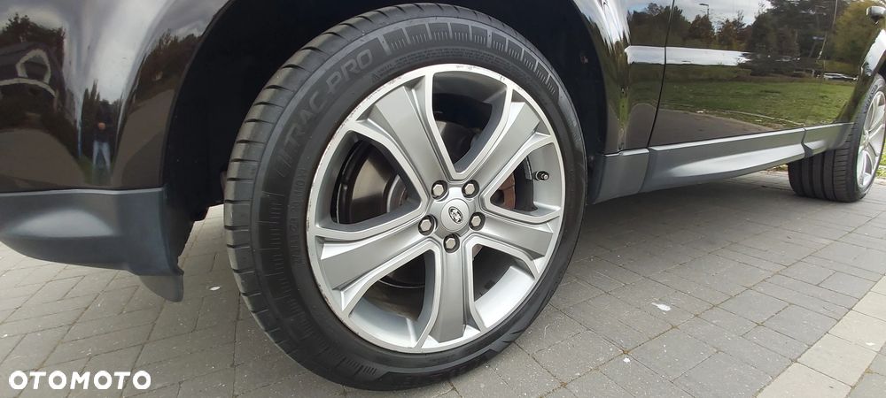 Land Rover Range Rover Sport S 3.0TD V6 SE - 17
