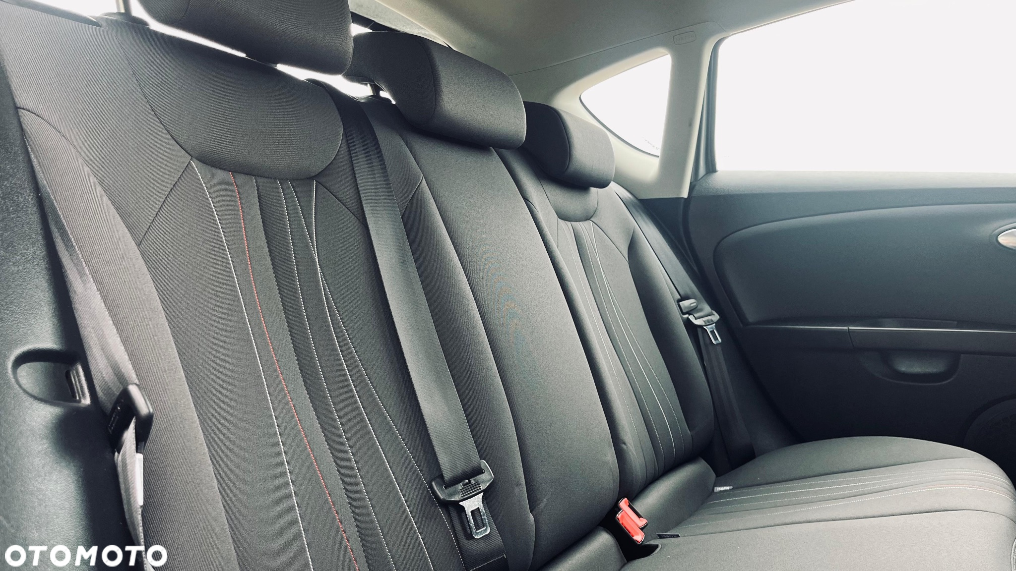 Seat Leon - 11