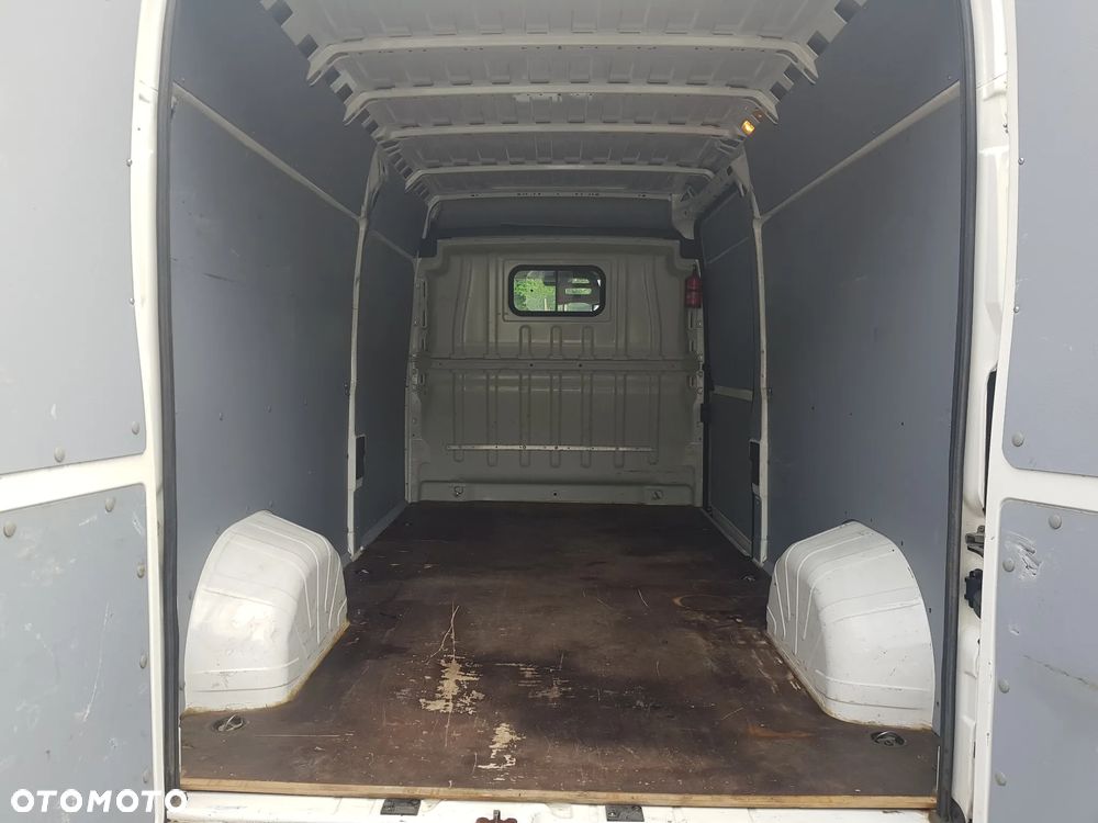 Citroën JUMPER 35 L3h2 130km MASTER DUCATO - 11