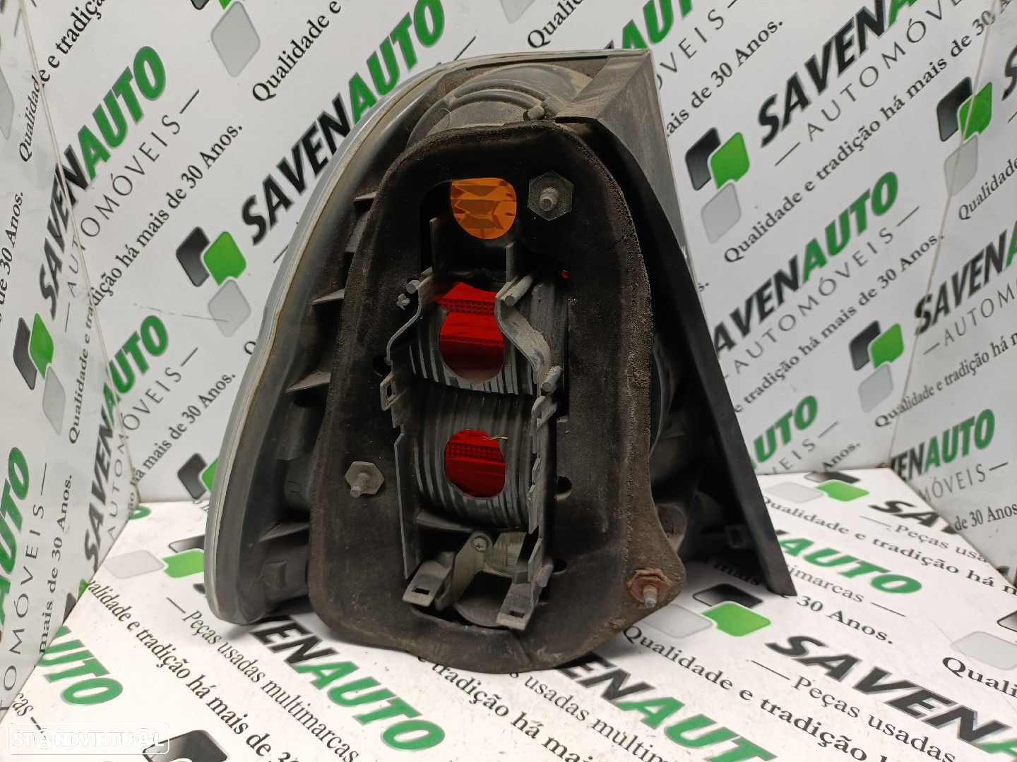 Farolim Dto Bmw 3 Compact (E46) - 2