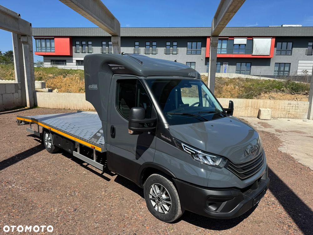 Iveco Daily 35S18HA8/P AirPro, Tacho - 11