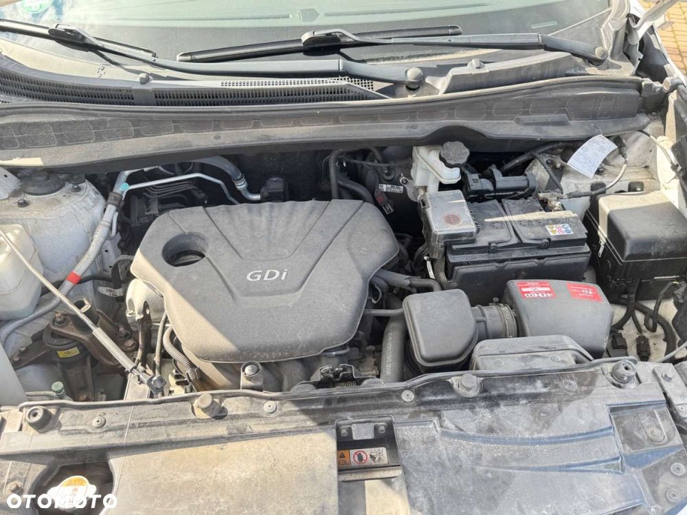 Hyundai ix35 - 25