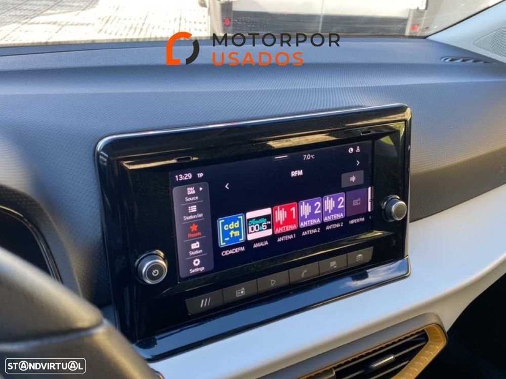 SEAT Ibiza 1.0 TSI Style - 14