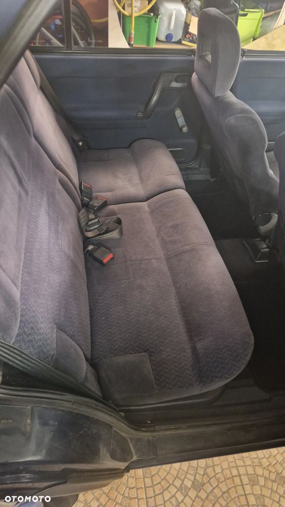 Skoda Favorit GLX - 8