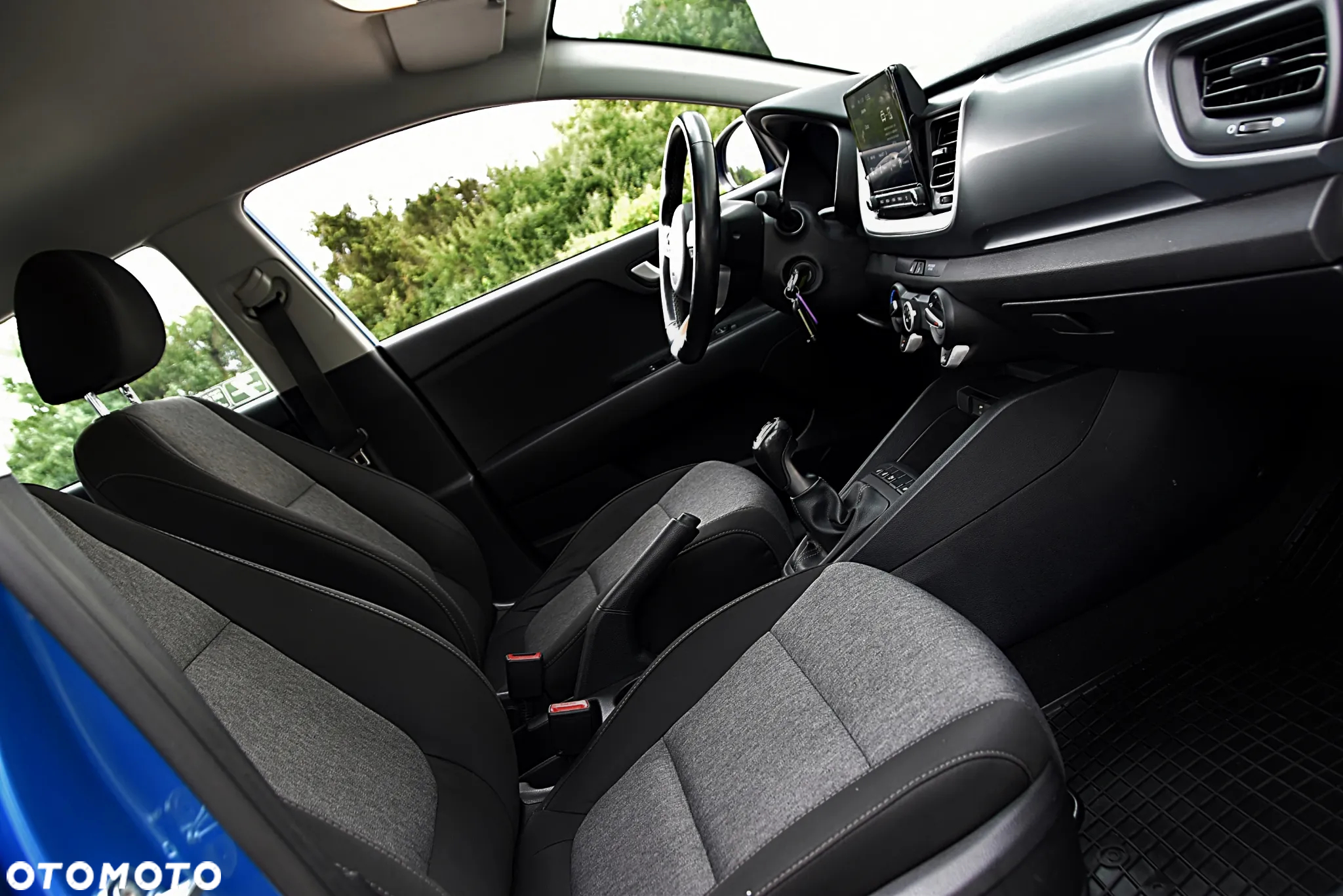 Kia Stonic 1.0 T-GDI M - 18