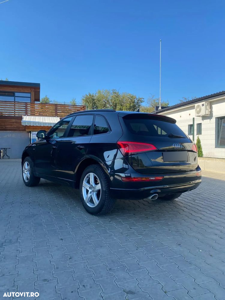 Audi Q5 - 7